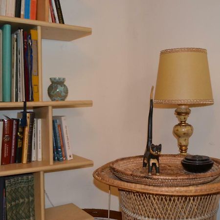 Casa Violante Apartment Verona Bagian luar foto