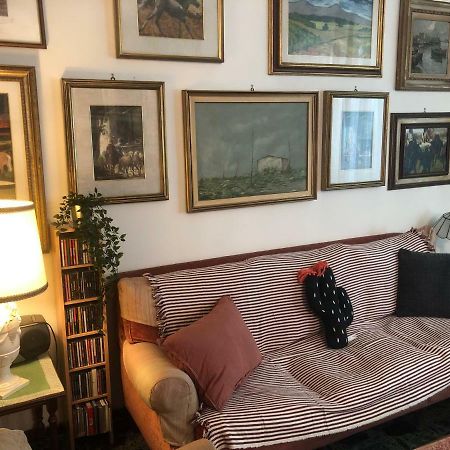 Casa Violante Apartment Verona Bagian luar foto