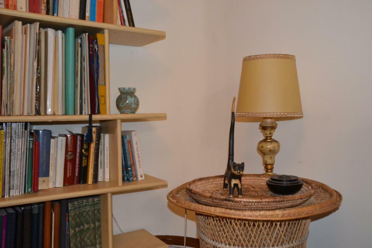 Casa Violante Apartment Verona Bagian luar foto