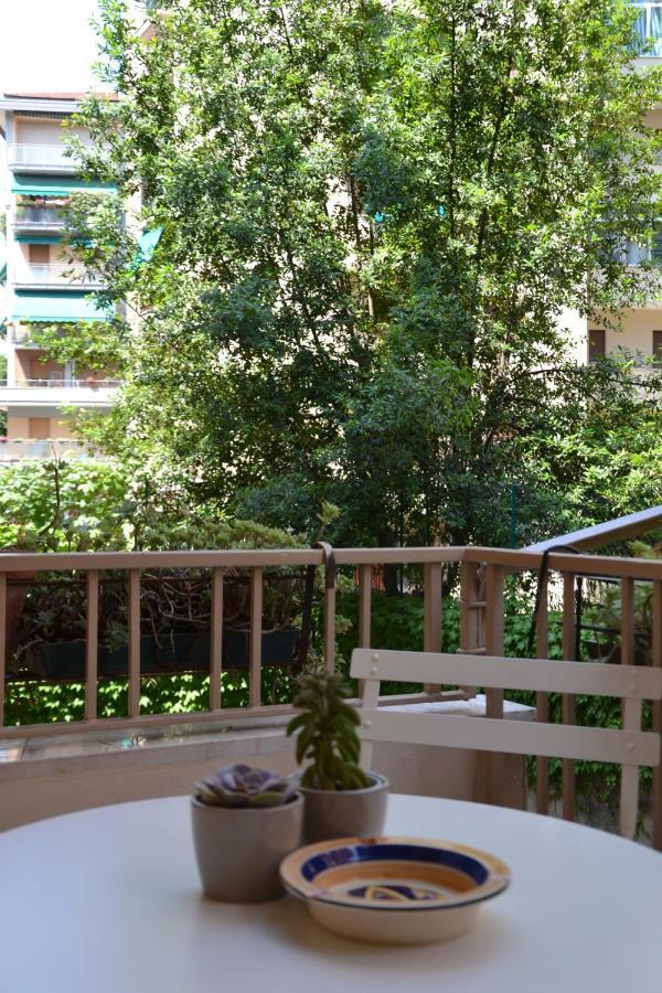 Casa Violante Apartment Verona Bagian luar foto
