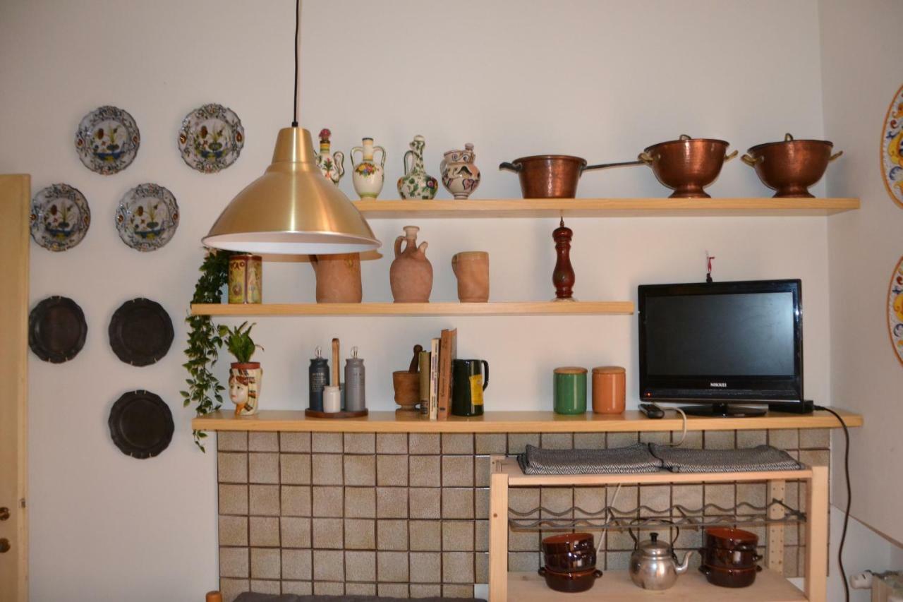 Casa Violante Apartment Verona Bagian luar foto
