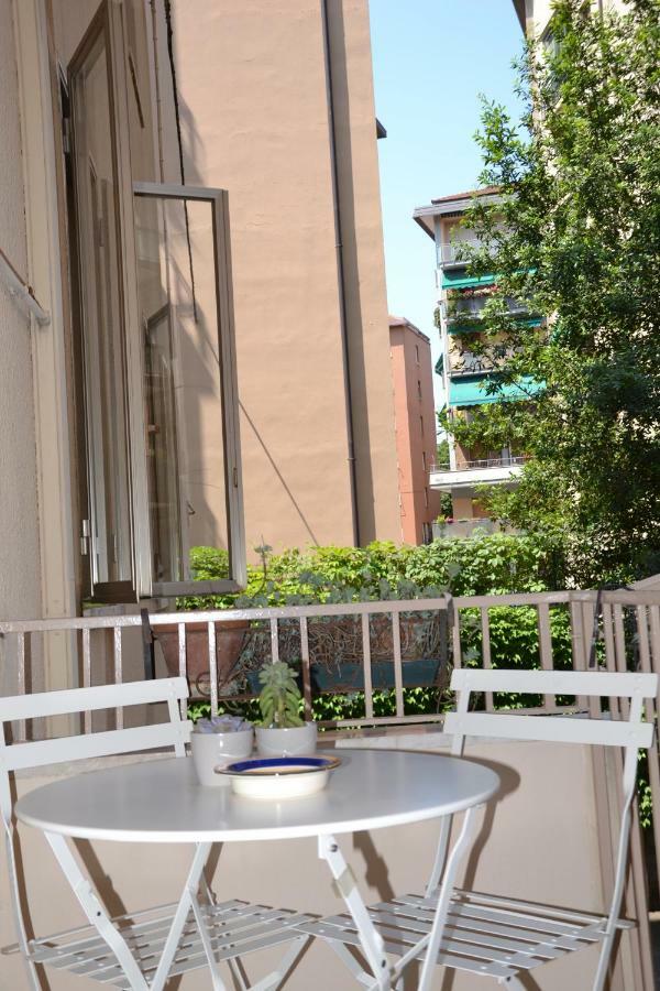 Casa Violante Apartment Verona Bagian luar foto