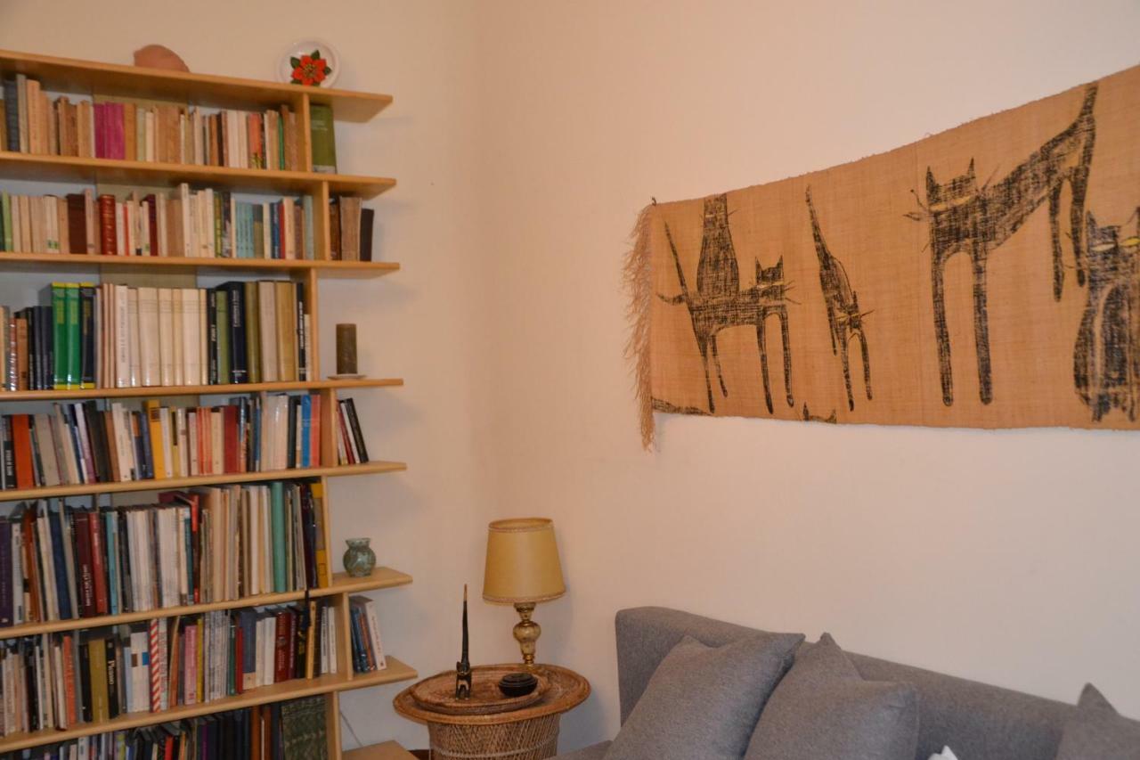 Casa Violante Apartment Verona Bagian luar foto