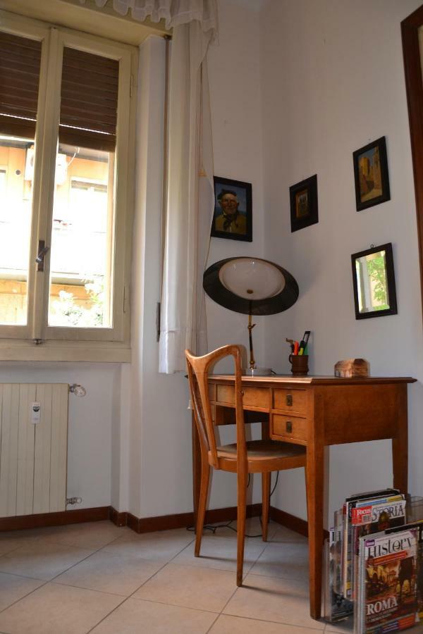 Casa Violante Apartment Verona Bagian luar foto