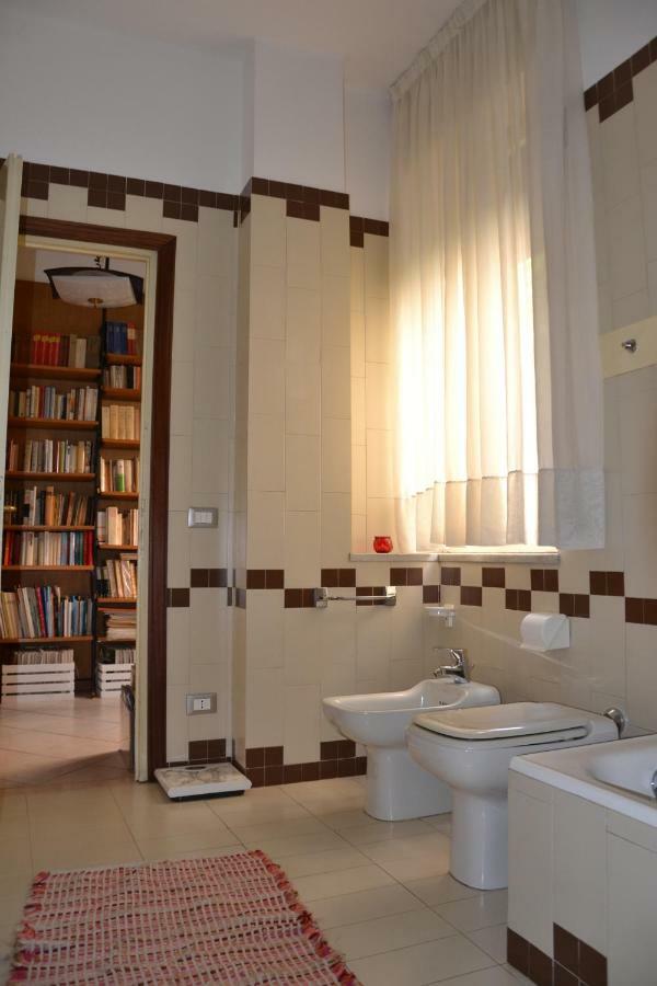 Casa Violante Apartment Verona Bagian luar foto