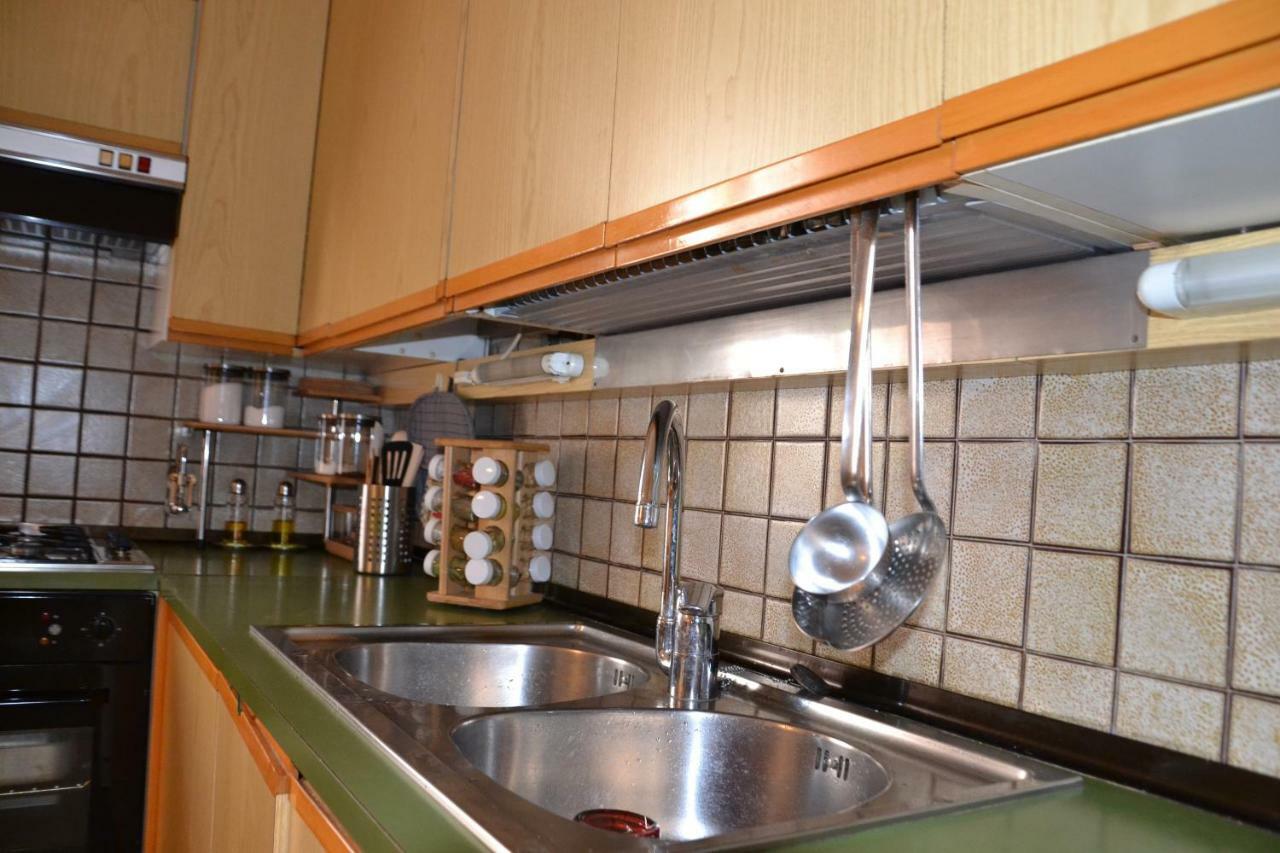 Casa Violante Apartment Verona Bagian luar foto
