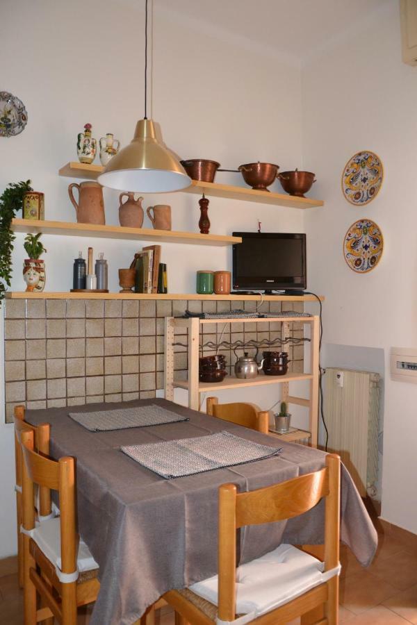 Casa Violante Apartment Verona Bagian luar foto