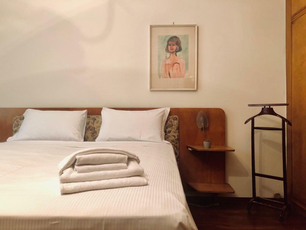 Casa Violante Apartment Verona Bagian luar foto
