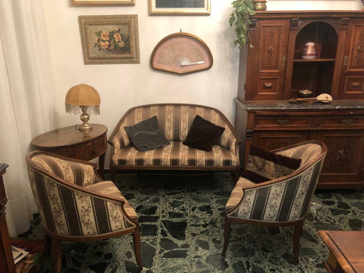 Casa Violante Apartment Verona Bagian luar foto