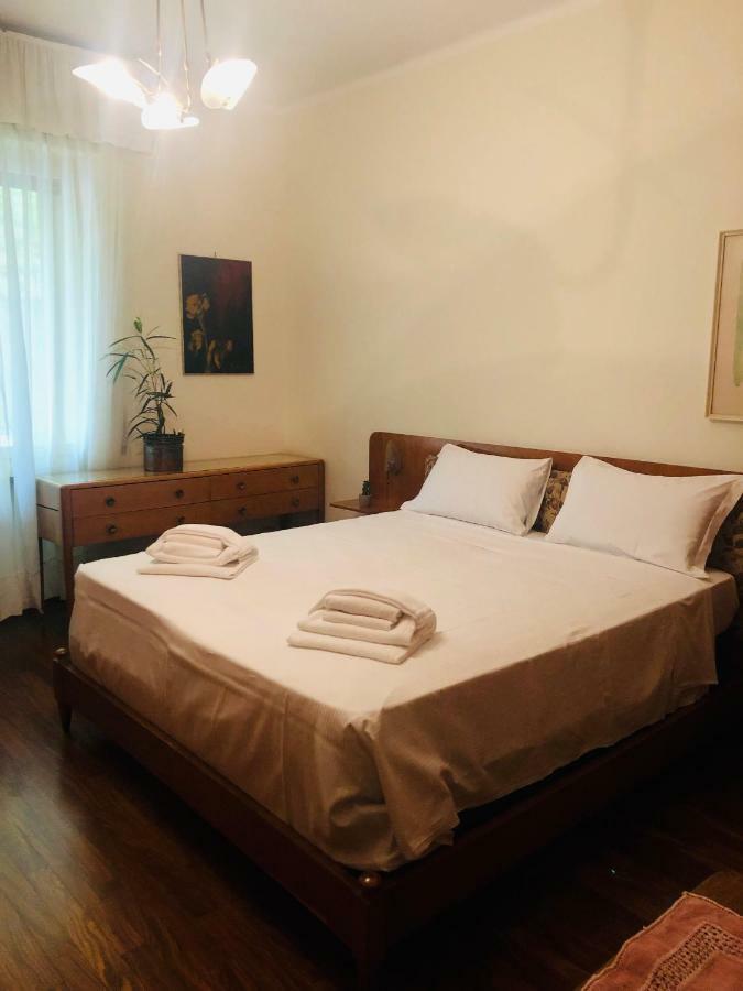 Casa Violante Apartment Verona Bagian luar foto