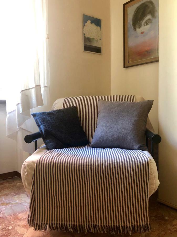 Casa Violante Apartment Verona Bagian luar foto