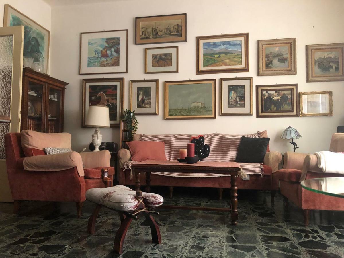 Casa Violante Apartment Verona Bagian luar foto