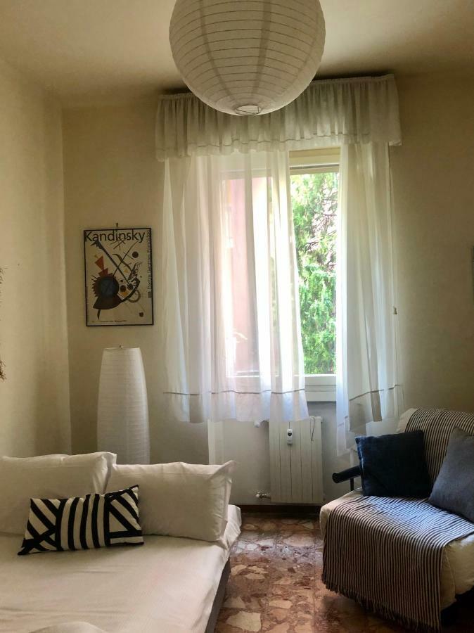 Casa Violante Apartment Verona Bagian luar foto