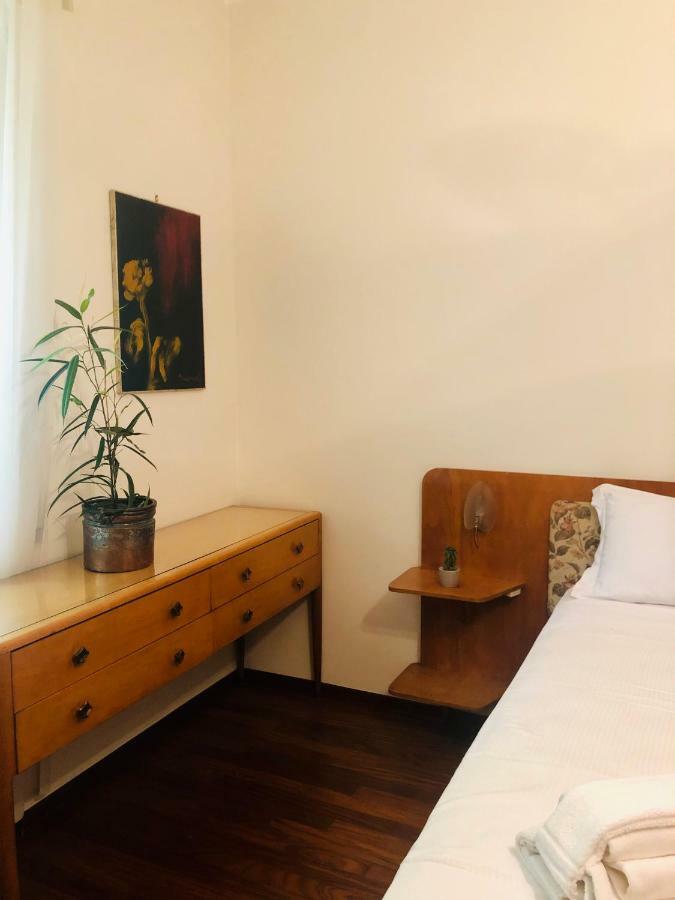 Casa Violante Apartment Verona Bagian luar foto
