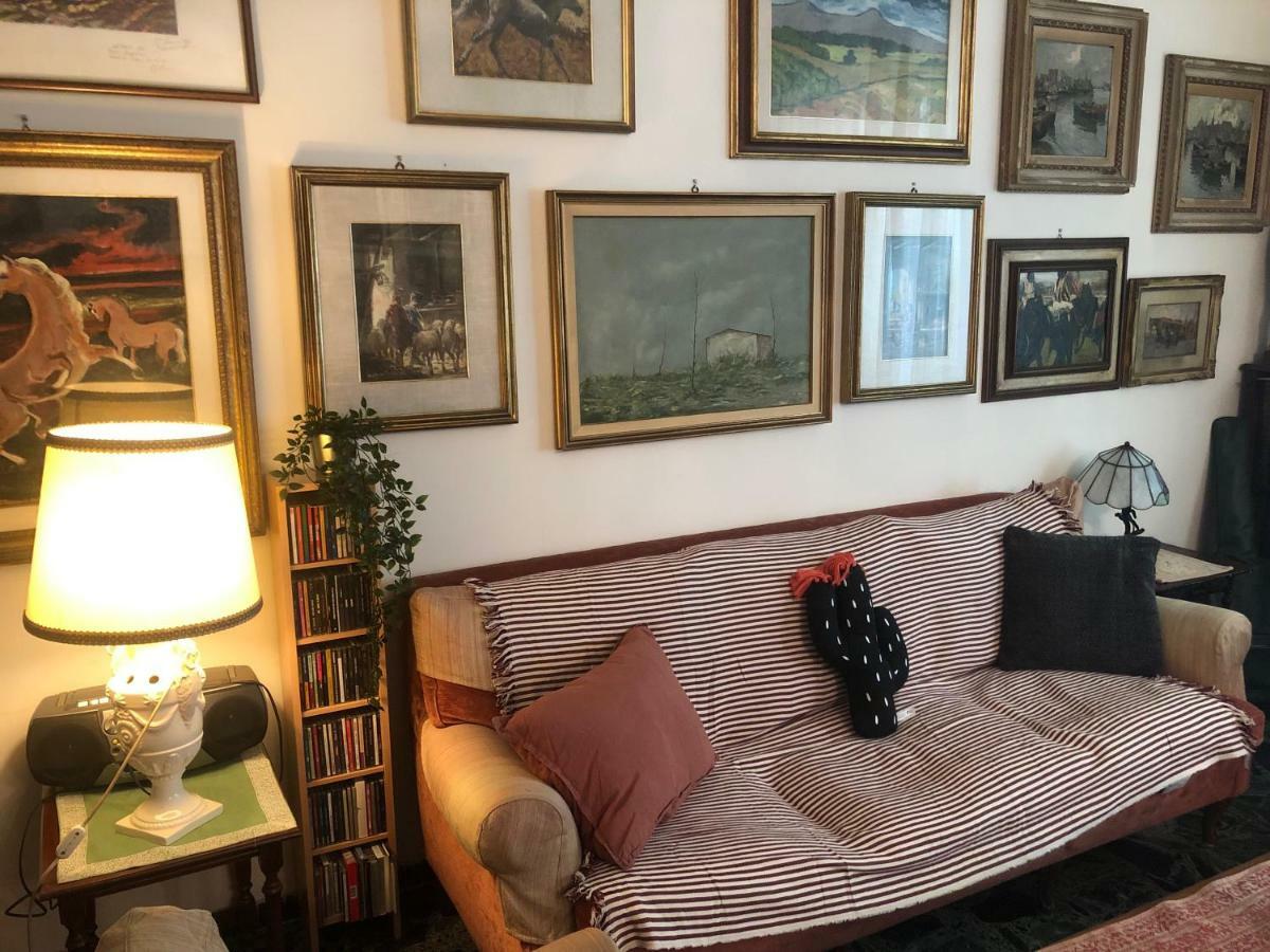 Casa Violante Apartment Verona Bagian luar foto