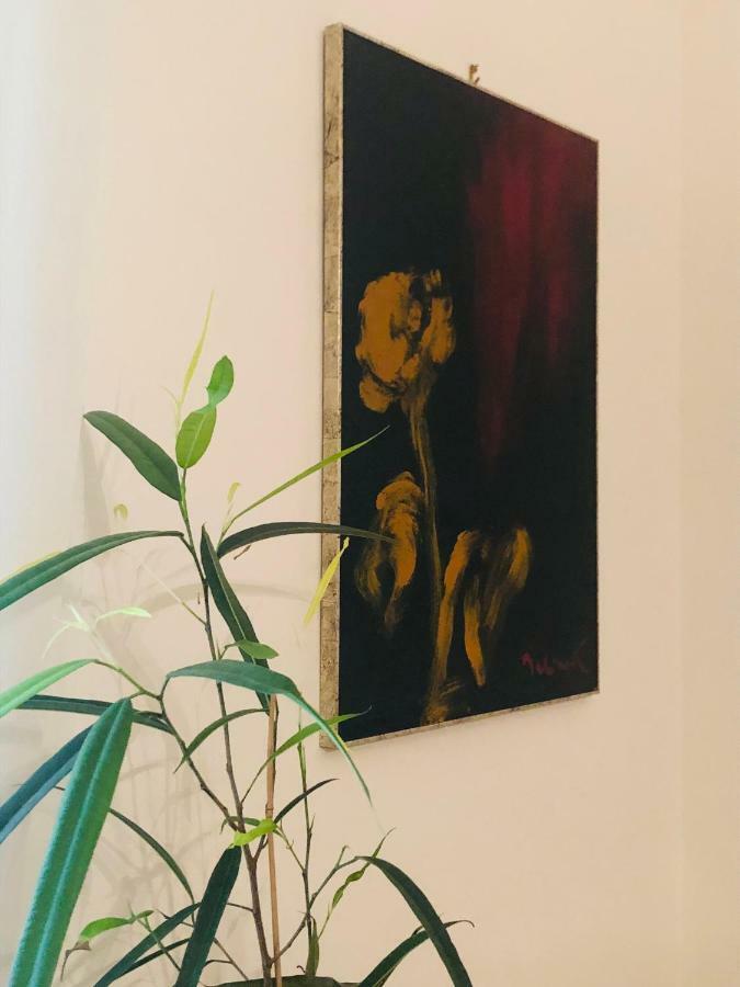 Casa Violante Apartment Verona Bagian luar foto